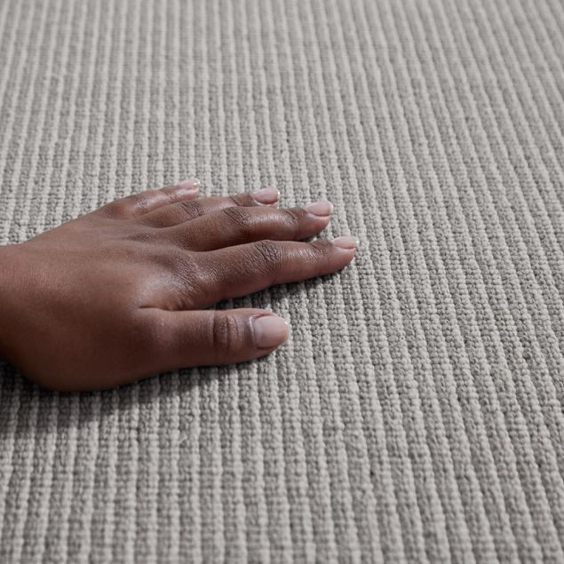 Scirocco - Steel Stripe